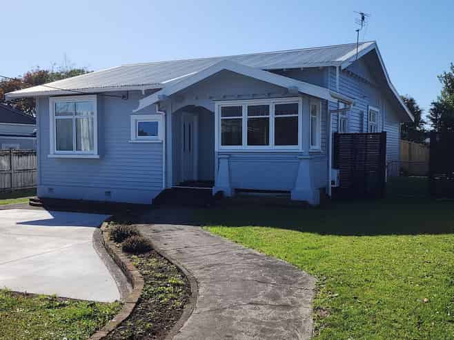 34 David Street, Westown