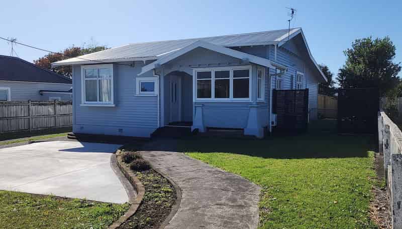 34 David Street, Westown