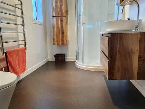 34 David Street, Westown