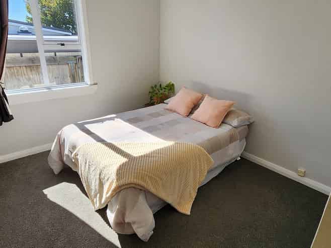 34 David Street, Westown