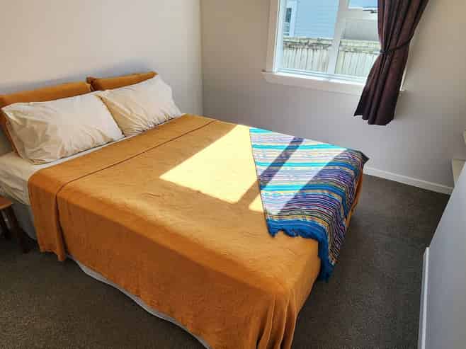 34 David Street, Westown