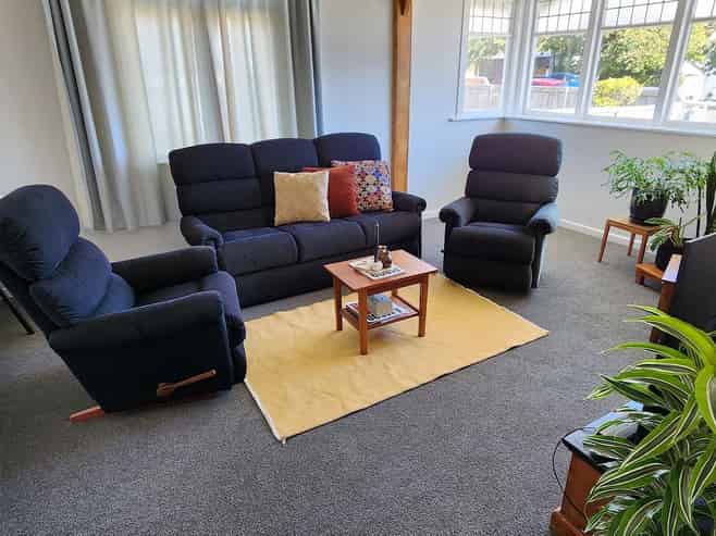 34 David Street, Westown