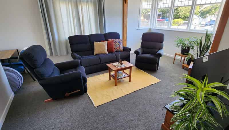 34 David Street, Westown