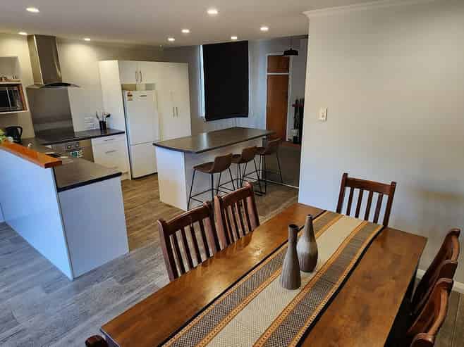 34 David Street, Westown