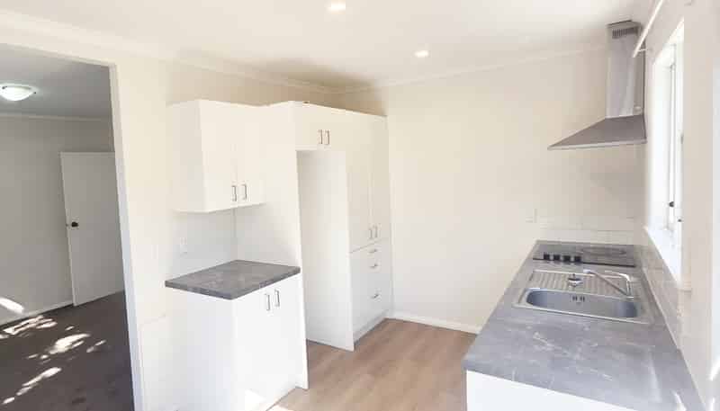 125 Molesworth Street, Taita