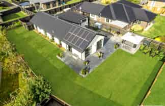 90a Beaumont Drive, Rolleston