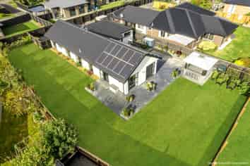 90a Beaumont Drive, Rolleston