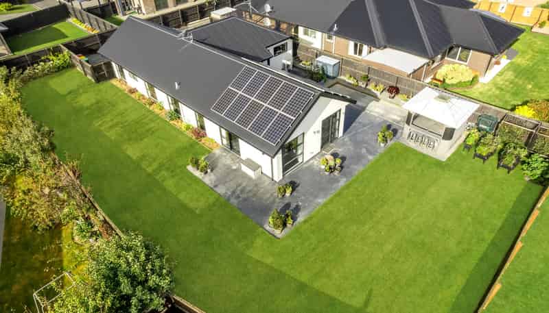 90a Beaumont Drive, Rolleston