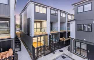 10/717 Sandringham Road Ext, Mount Roskill