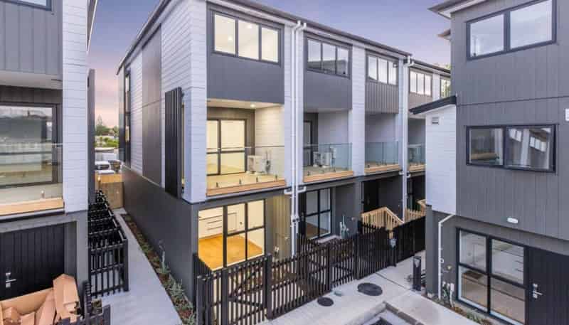 10/717 Sandringham Road Ext, Mount Roskill