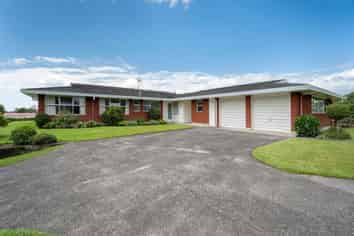 579 Belk Road, Omanawa