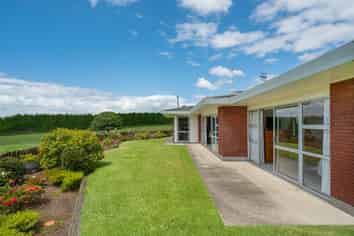 579 Belk Road, Omanawa