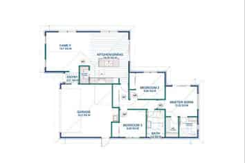 19 Orwell Way, Ashburton