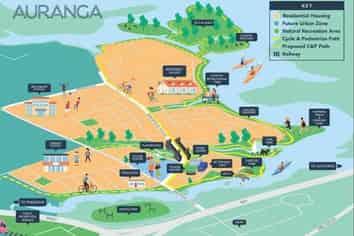 B/7 Tributary Parade, Karaka