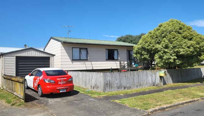 10A Cherry Grove, Tuakau