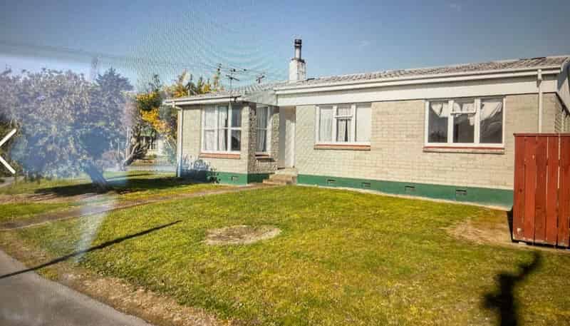 148 Church Street, Masterton