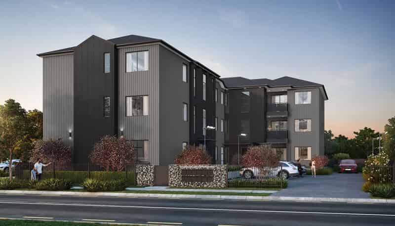 34 Mascot Avenue, Mangere