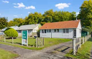 28 Domett Street, Kawerau