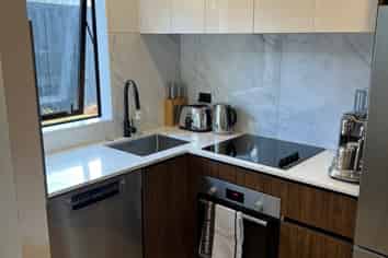 Auckland - Address withheld