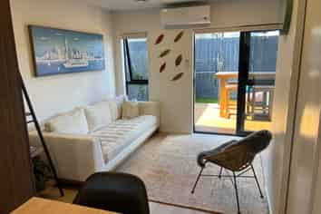 Auckland - Address withheld