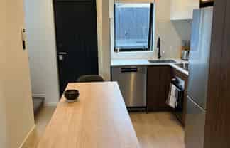 Auckland - Address withheld