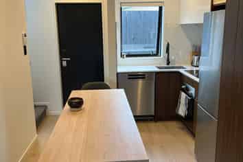 Auckland - Address withheld