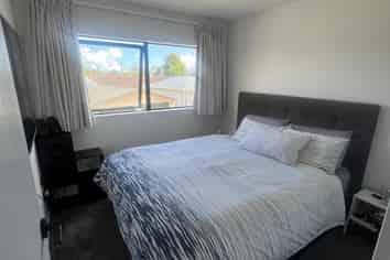 Auckland - Address withheld