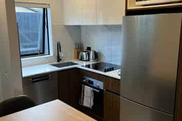 Auckland - Address withheld