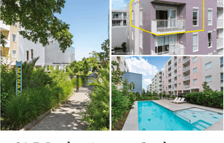 408/9D Jordan Ave, Onehunga