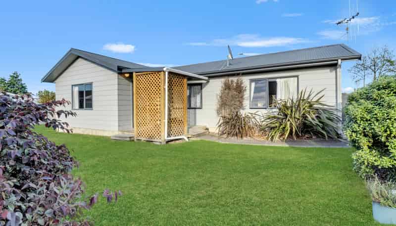 32 Dahlstrom Grove, Kelvin Grove