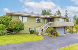 7 Simmons Road, Taumarunui