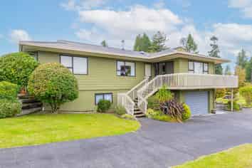 7 Simmons Road, Taumarunui