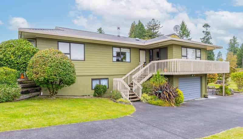 7 Simmons Road, Taumarunui