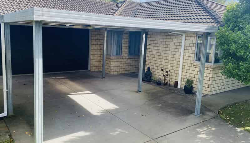 56a Ward Street, Kawerau