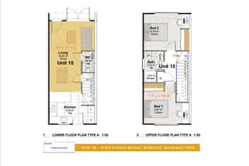 2/50 Hutton Street, Otahuhu