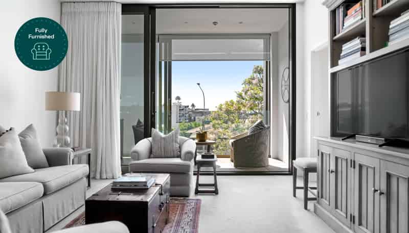 202/12 St Marks Road  , Remuera