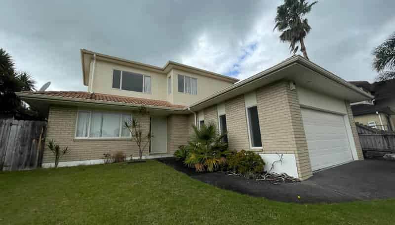  Santa Ana Drive, Dannemora