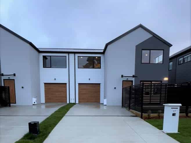 17 Castletown Street, Trentham