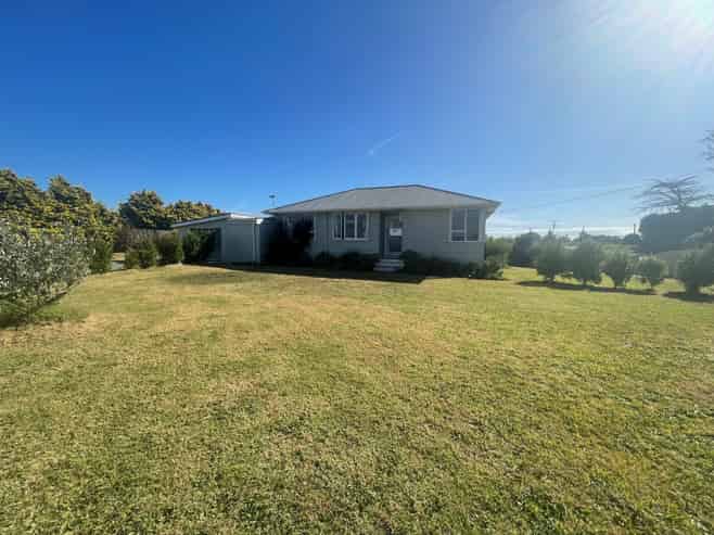 Taranaki - Address withheld