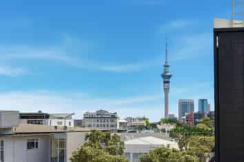 122F  Newton Road, Eden Terrace