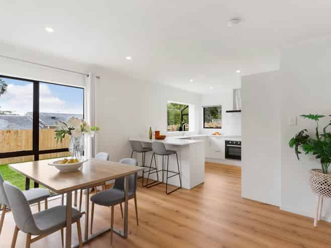 34 Meynell Court, Glen Eden