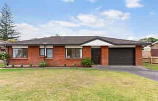 34 Meynell Court, Glen Eden