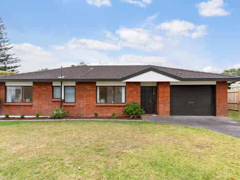 34 Meynell Court, Glen Eden