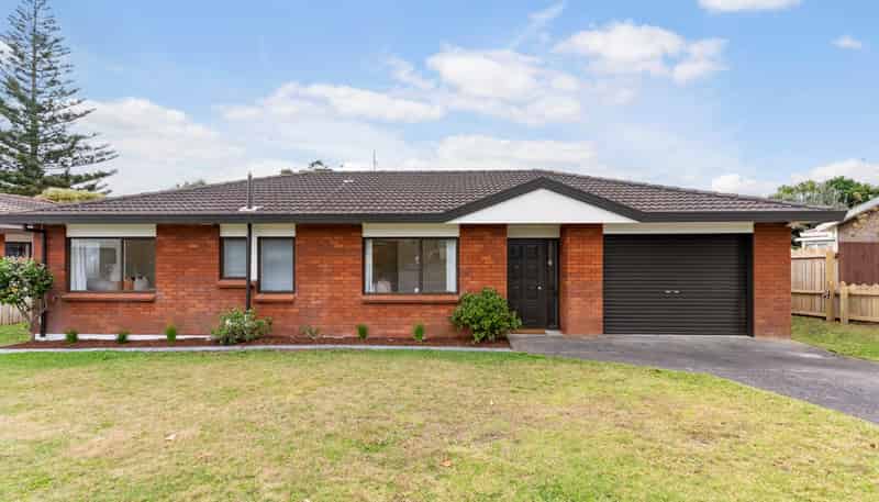 34 Meynell Court, Glen Eden