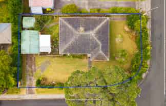 1 Tamariki Avenue, Kelston