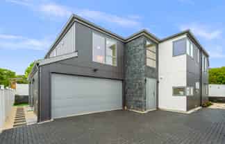 14A McFarland Street, Remuera