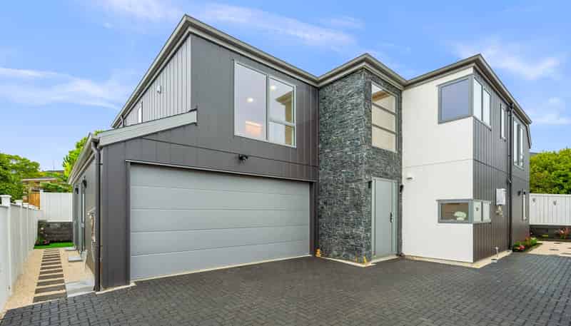 14A McFarland Street, Remuera