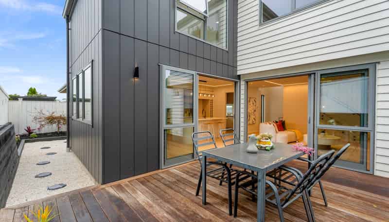 14A McFarland Street, Remuera