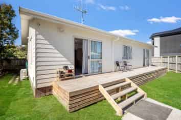 39 May Street, Hamilton East