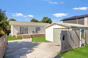 39 May Street, Hamilton East